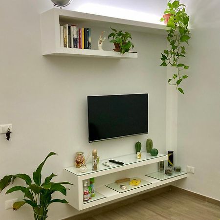 Ferienwohnung Casa Semplice Taranto Exterior foto