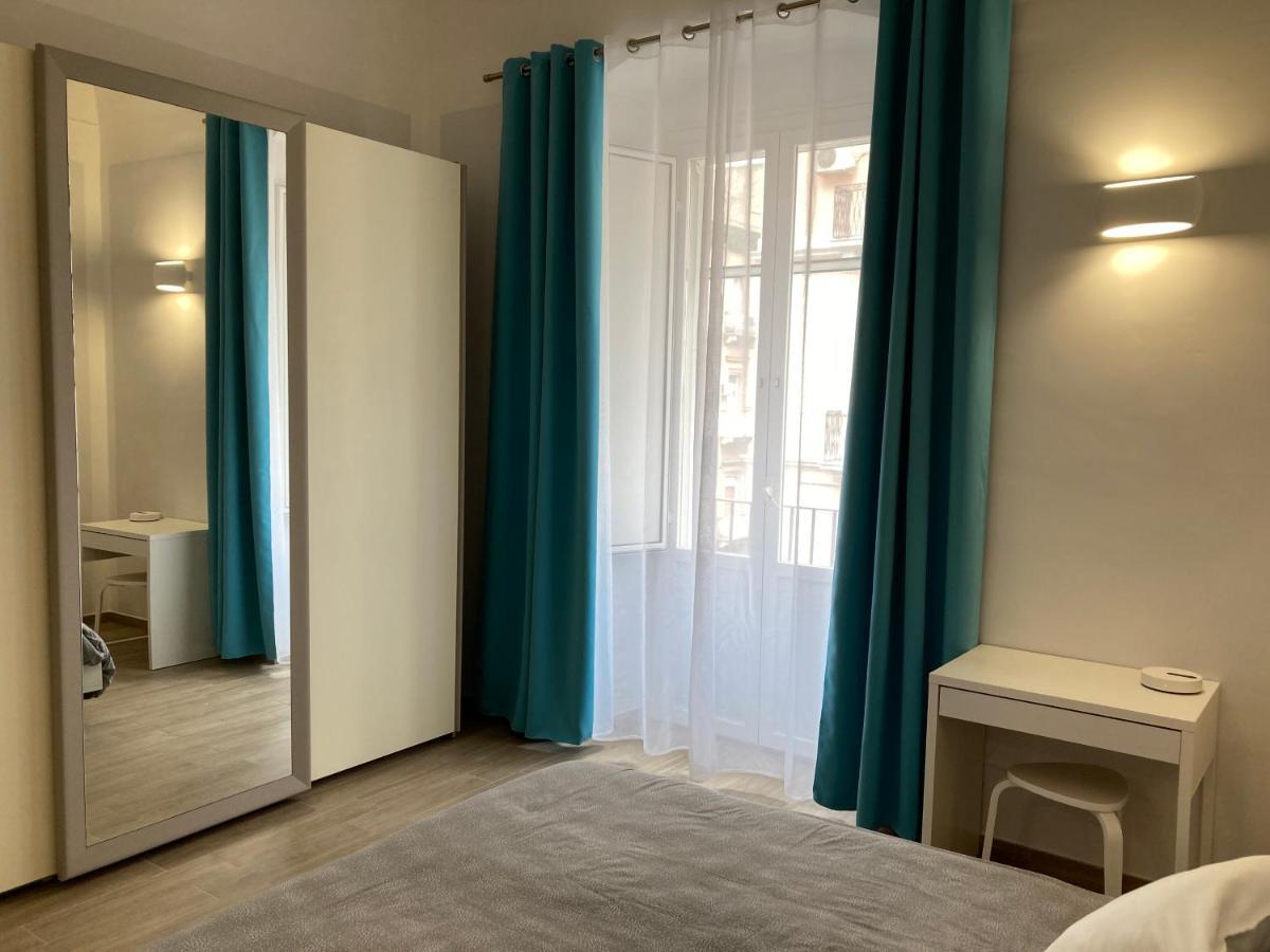 Ferienwohnung Casa Semplice Taranto Exterior foto