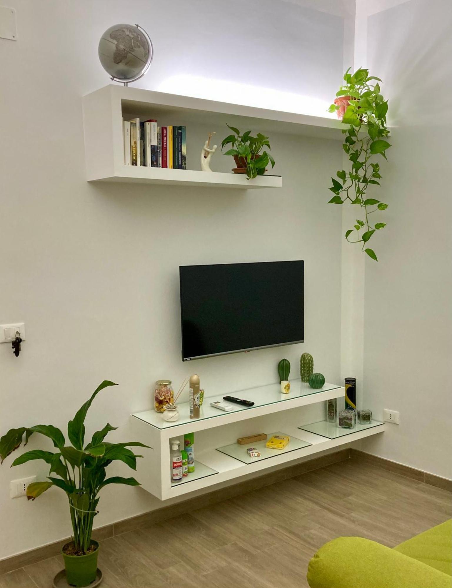 Ferienwohnung Casa Semplice Taranto Exterior foto